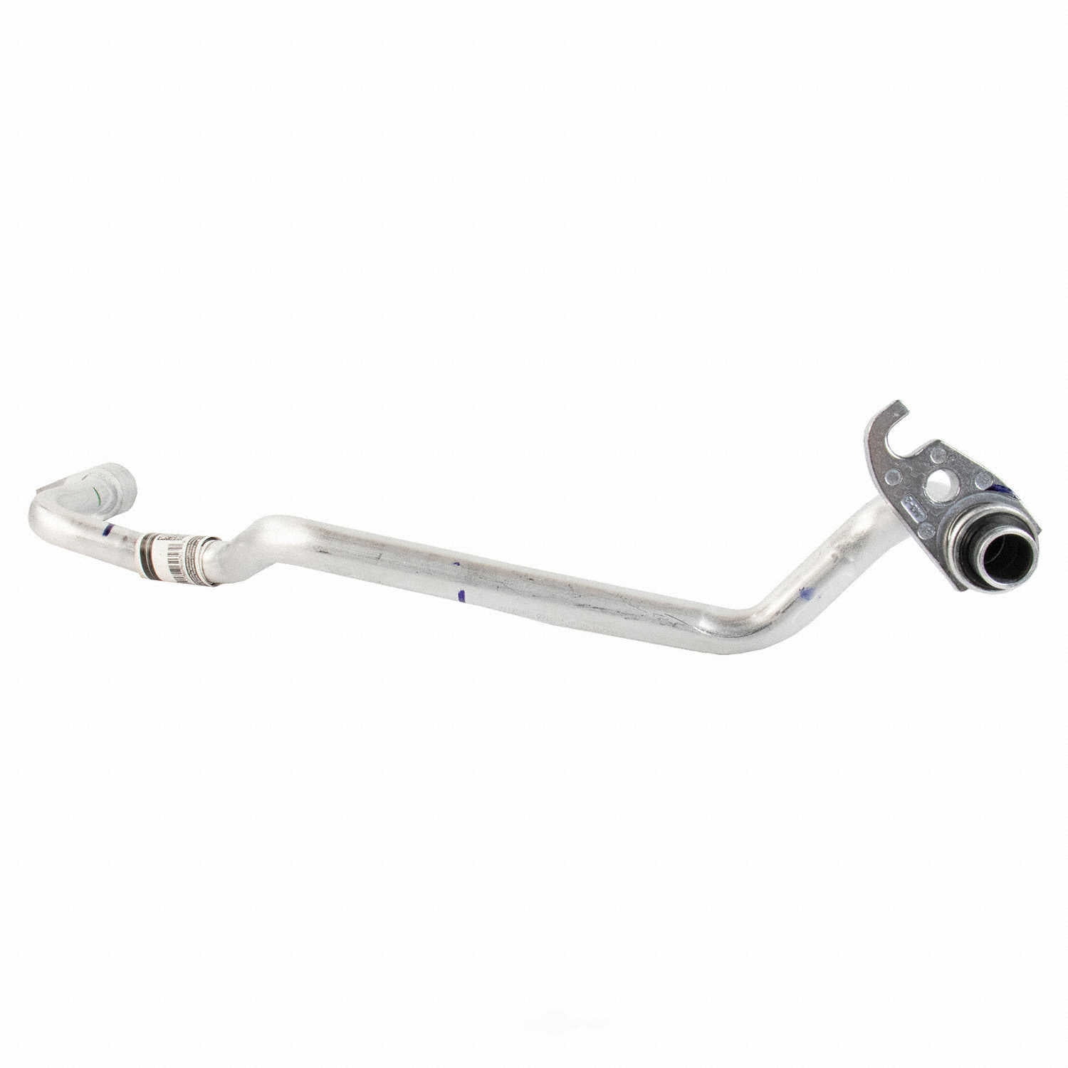 Motorcraft YF-37325 A/C Refrigerant Suction Hose