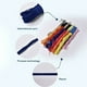 thumbnail image 5 of Banda elástica de 6mm 30 metros, ropa, pantalones, costura, reparación, banda elástica de poliéster de Color sólido DIY Advancent HA5092-09, 5 of 7