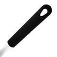 thumbnail image 2 of Kitchen Turner PP Handle Spatula Heat-resistant Spatula Non-slip Non-slip Cooking Tool for Home Restaurant, 2 of 8