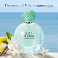 thumbnail image 3 of Perfume Armani Beauty Acqua di Gioia Eau de Parfum para mujer, 3 of 7