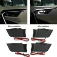 thumbnail image 3 of LED Interior Door Light High Brightness Interior Door Handle Lights For, 3 of 8