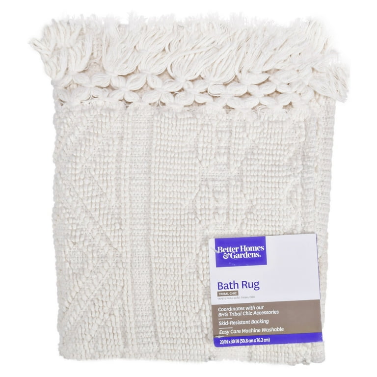 Better homes & gardens tribal chic bath towe sale