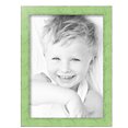 thumbnail image 2 of ArtToFrames 13" x 18" Pale Green Picture Frame, 13x18 inch Green Wood Poster Frame (WOM-4605),  Pack, 2 of 7
