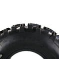 thumbnail image 5 of Kenda Bearclaw K299 - 27x9-12 Front Tires for All Terrain (ATV), UTV, and Side by Side (SxS) Vehicles - 6-Ply - Bear Claw 27x9x12 with Kenda Keychain (2-Pack), 5 of 9