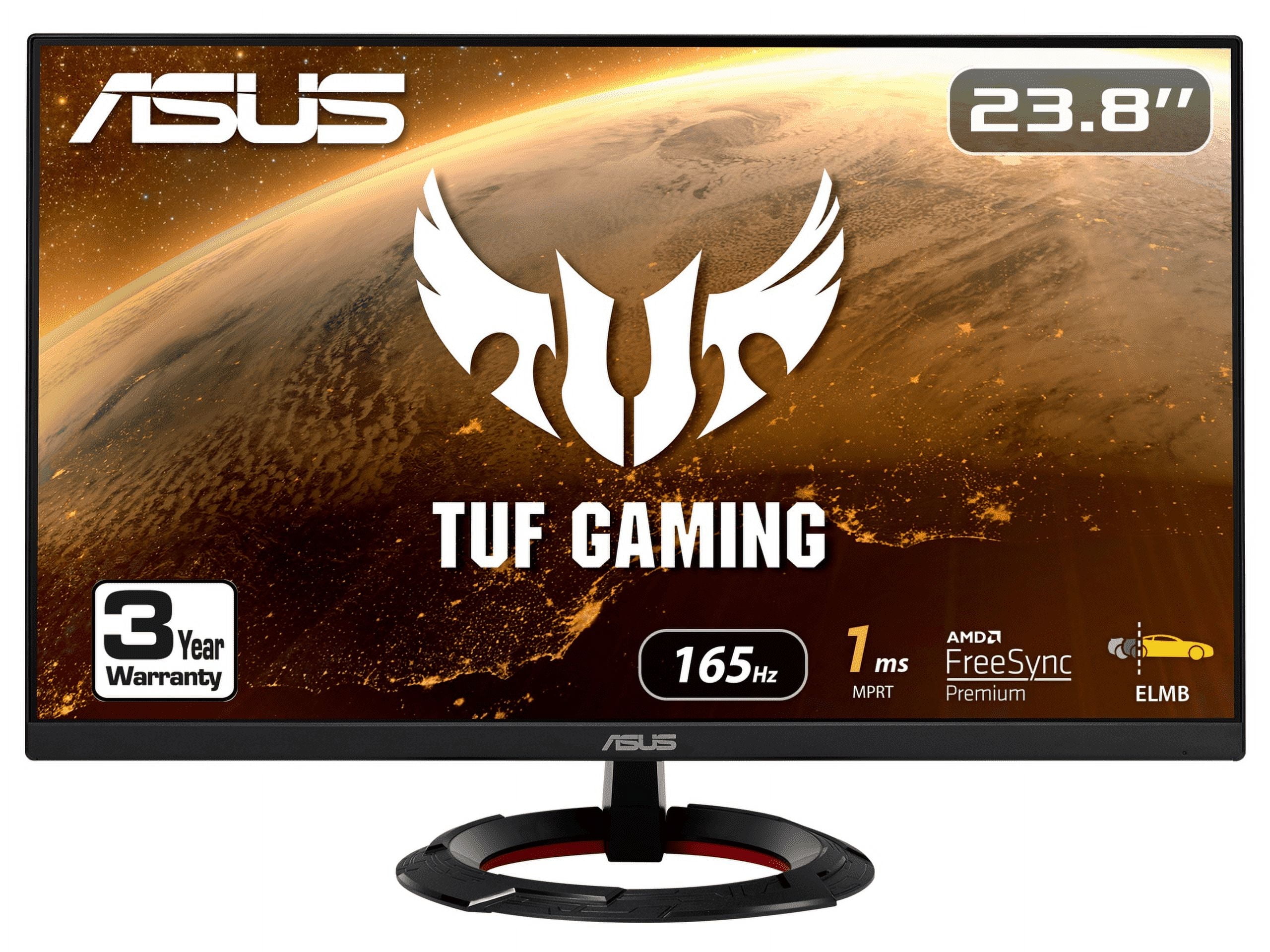 ASUS TUF Gaming 24 ASUS TUF Gaming 24