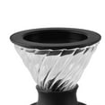 thumbnail image 3 of DOLITY Loviver Coffee Maker Coffee Pot Reusable Coffee s Cup Tool, 3 of 9