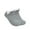 Gray_L, variant on NSESSHome Womens Non Slip Slipper Socks Winter Warm Soft Cozy Fuzzy Fleece-lined Grippers Home Socks