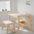 thumbnail image 1 of Banc Ajustable pour Enfant pour Apprendre et Jouer, 1 of 4