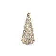 thumbnail image 3 of Home Decorative LED Tree (Set of 4) 6.5"H, 7.75"H, 10"H, 12"H Glass 6 Hr Timer 2 AA Batteries Not Included, 3 of 5
