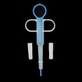 thumbnail image 2 of Capsule Tablet  Popper er Pusher Jeringa Dosificador - Azul Yuyangstore Jeringa Piller Tip, 2 of 7
