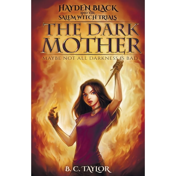 The Dark Mother, (Paperback)