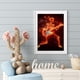 thumbnail image 4 of Cuadros Decorativos Kit de pintura de diamante de taladro redondo completo guitarra hombre dibujo de diamantes de imitación decoración del hogar Ndcxsfigh Nuevos Originales, 4 of 9