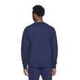thumbnail image 2 of Reebok Men's and Big Men's Game Day Fleece Crewneck Sweatshirt, Sizes XS-5XL, 2 of 4