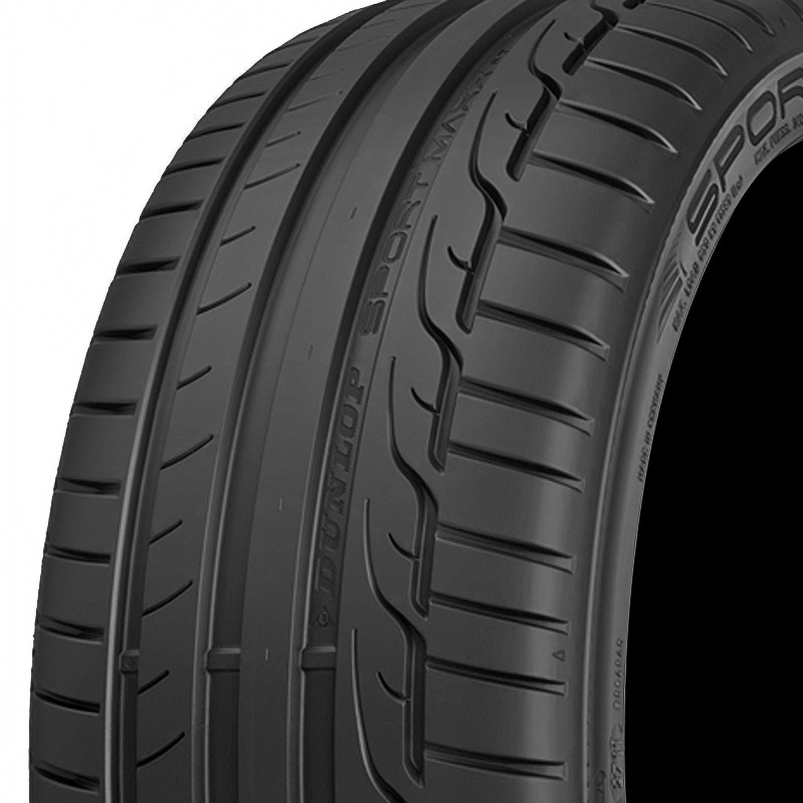 Dunlop Sport Maxx 265/30ZR20 94Y All-Season Tire -