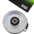 thumbnail image 3 of 8TEN PTO Clutch for John Deere Warner Z245 Z255 Z355E 5219-83 AM136115 810-CPT2384O, 3 of 7