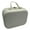 Beige.., variant on MOMOJIA Secure Locking Tinplate Box Retro Style Portable Storage Container