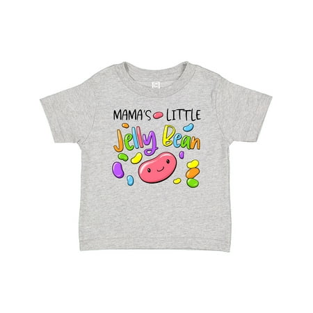 

Inktastic Mama s Little Jellybean Cute Easter Candy Gift Baby Boy or Baby Girl T-Shirt