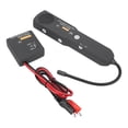 thumbnail image 4 of Kit detector de cortocircuito y circuito abierto DC 6-Sonda flexible de 42 V, fácil de usar, para trazar circuitos automotrices, 4 of 14