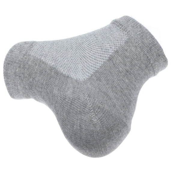 HOMEMAXS  Risers Sneaker Sole Protector Heightening Socks Men and Women