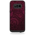 thumbnail image 1 of MightySkins LIFSGS8-Paisley Skin for Lifeproof Fre Case for Samsung Galaxy S8 - Paisley, 1 of 4