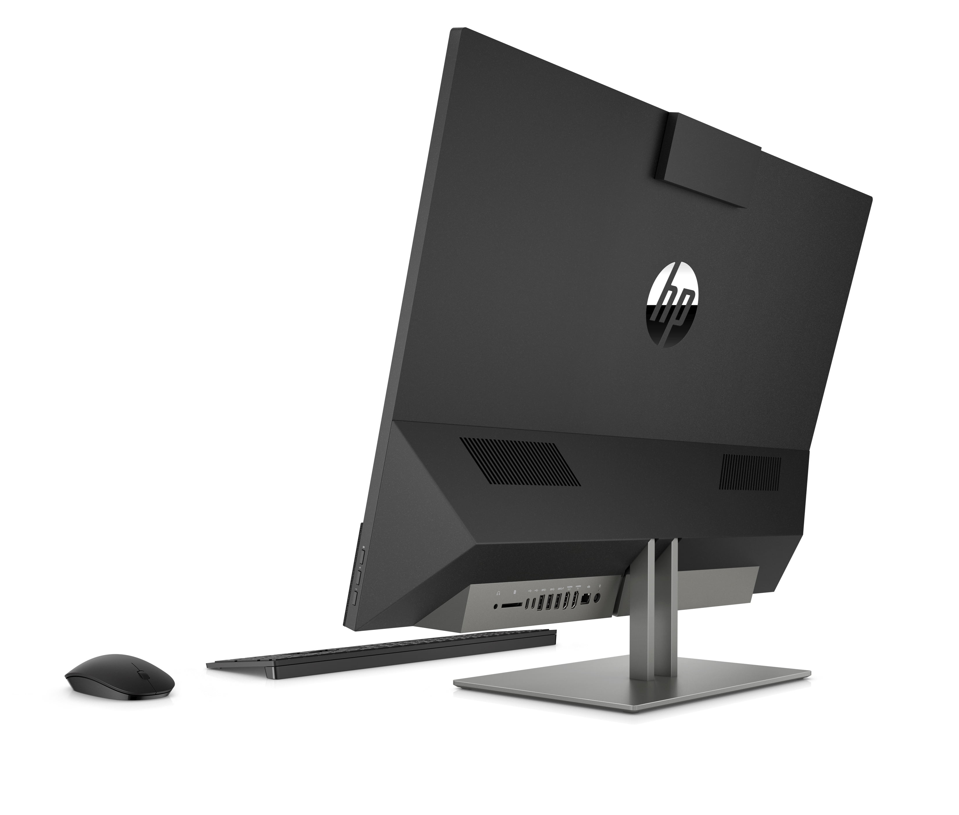 【ヒラメ☆°】HP Pavilion 27 i5 9400T NVMe ヒラメ☆°】HP Pavilion 27 i5 9400T NVMe Amazon.com: HP