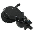 thumbnail image 3 of Module de Roue Gauche pour Aspirateur, Module de Roue d'Entraînement Silencieux pour Robot Aspirateur P2 P1, 3 of 8