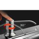 thumbnail image 2 of Kitchen Sink Soap Dispenser - Detergent Liquid Soap Lotion Dispensers--, 2 of 3