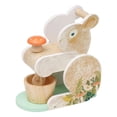 thumbnail image 5 of Manhattan Toy Bunny Hop Mixer Toddler & Kids Pretend Play Cooking Toy Set, 5 of 6