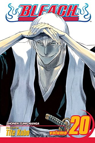 Bleach: Bleach, Vol. 72 (Series #72) (Paperback) - Walmart.com
