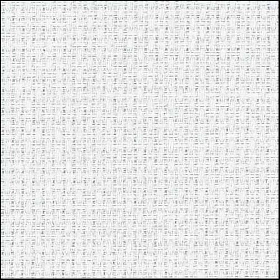 Zweigart® 16-Ct. Aida Cloth-1 Yd X 43" Needlework Fabric