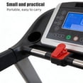 thumbnail image 3 of unbranded 6Ud Clip De Para Máquina De Correr Con Instalación Rápida Y Material Duradero, 3 of 6