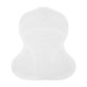 thumbnail image 1 of Mantilla de gel con ventilación para montar a pelo, cómoda para montar a caballo estilo western/inglés Claro, 1 of 8