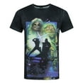 thumbnail image 1 of Star Wars Mens Return Of The Jedi Sublimation T-Shirt, 1 of 2