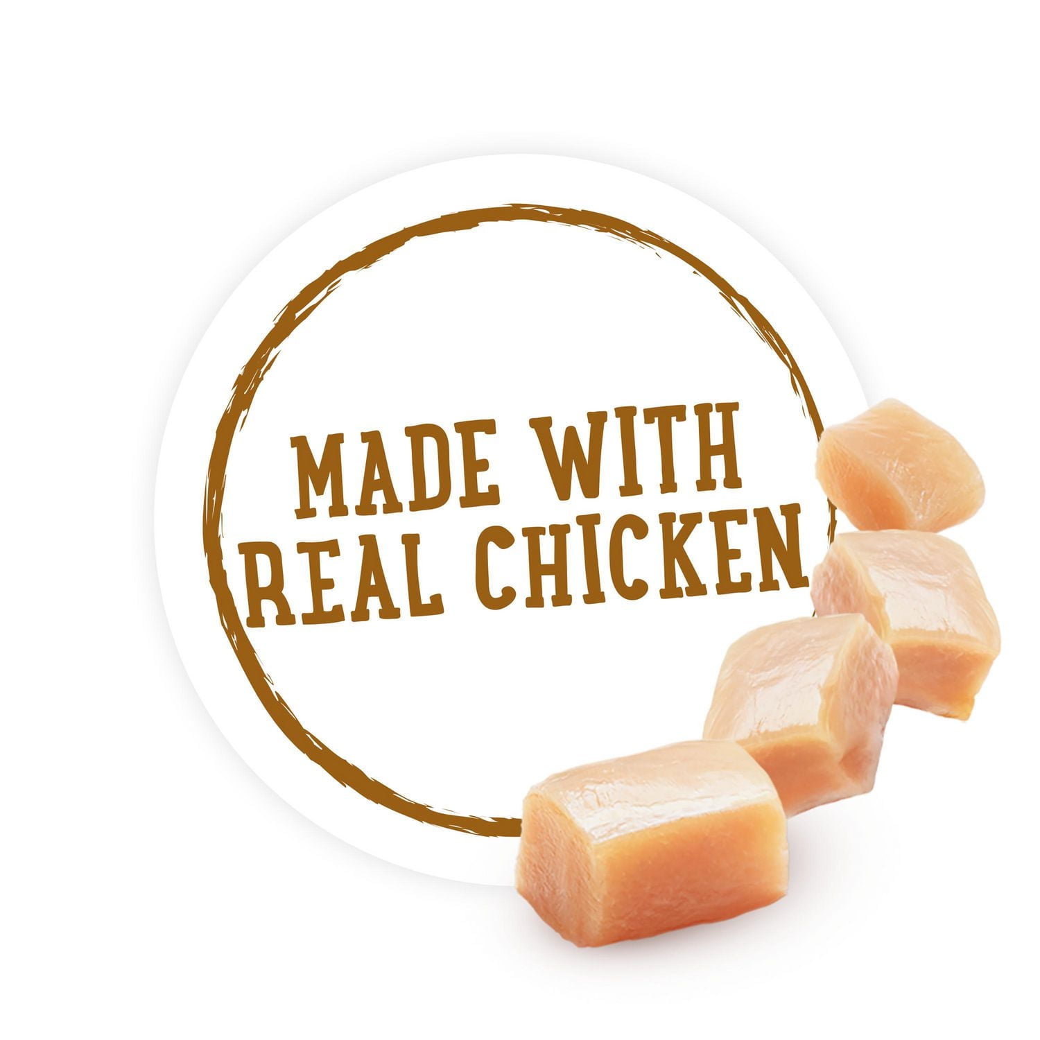 Beneful Prepared Meals Roasted Chicken Recipe, Wet Dog Food 283 g, 283 g