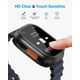 thumbnail image 3 of Funda protectora de pantalla Amband para Apple Watch Ultra 2, 3 of 7