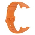 thumbnail image 3 of Soft TPU Replacement Strap for Xiaomi Mi Band 7Pro with Adjustable Size and Stylish Design, 3 of 5