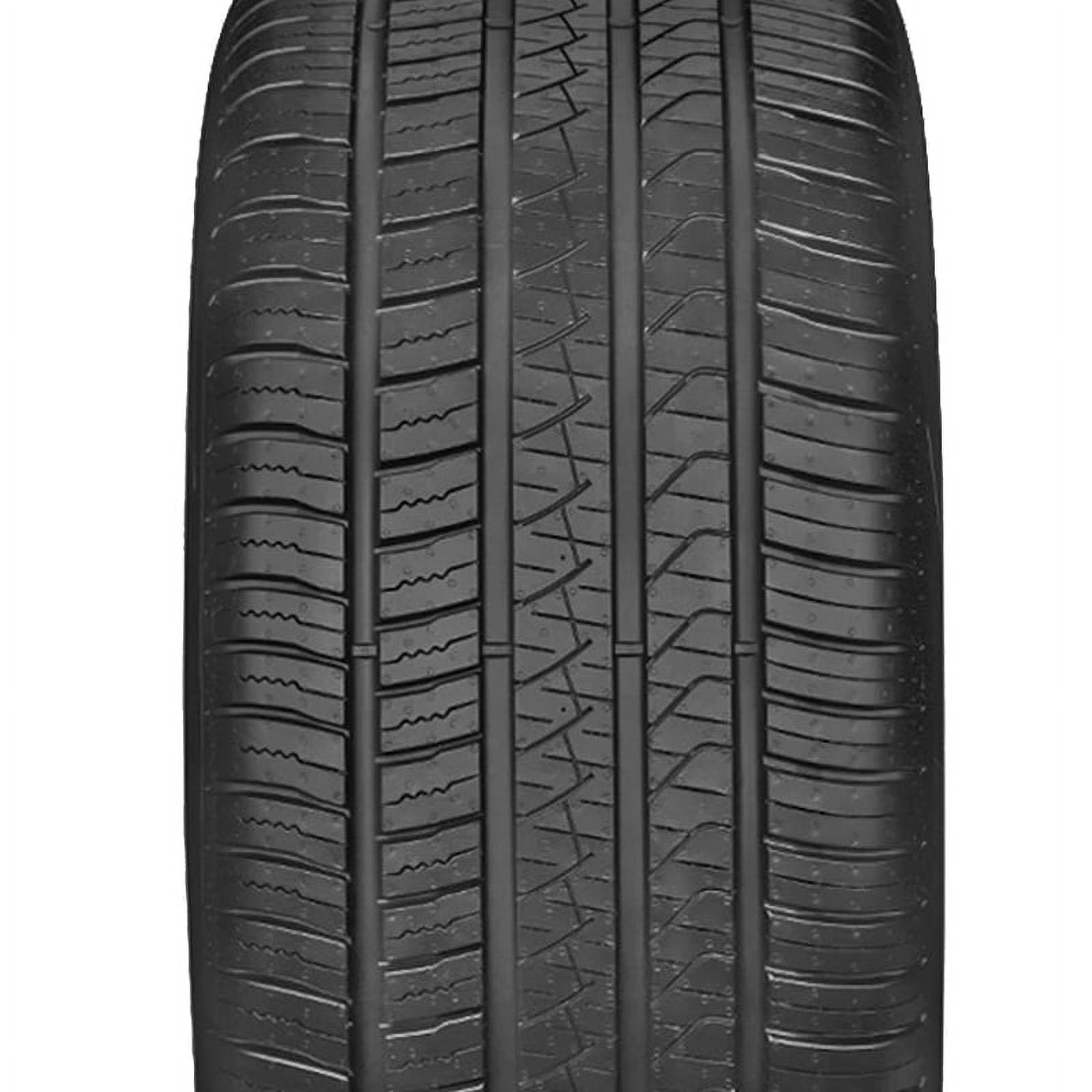 Pirelli Scorpion Zero All Season 255/45R20 105Y XL Tire for SUV