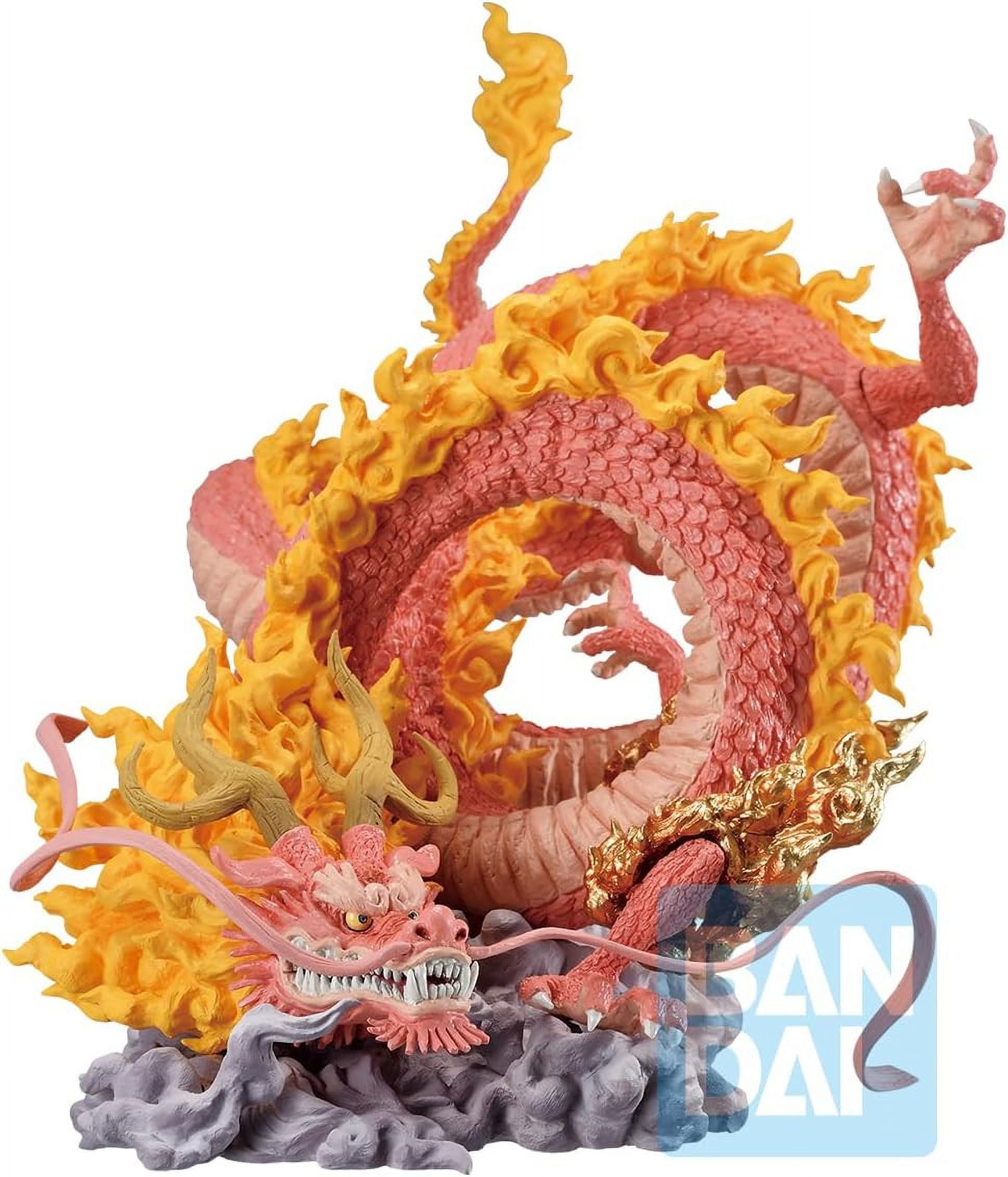 Banpresto One Piece: Momonosuke (TBA) (Onigashima) Ichibansho PVC Figure