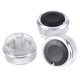 thumbnail image 1 of 3pcs/set Car AC Knob Air Conditioning Temperature Control Switch Installation Accessories Air Conditioning Tool Suitable for Ford 2018~10999, 1 of 1