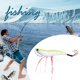 thumbnail image 4 of Pesca Señuelo de pesca de simulación de camarón de madera luminosa 12 cm 17,2 g cebo artificial (5) Ehuebsd  Para Estrenar, 4 of 7