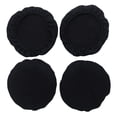 thumbnail image 4 of Funda antipolvo universal para auriculares Funda antipolvo Funda protectora para auriculares Funda protectora para sudor Funda redonda Accesorios para auriculares, 4 of 5
