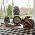 thumbnail image 5 of Antique Style Kitchen Food Scale Countertop Island Vintage Clock Rustic Farmhouse Tabletop Home Decor, 5 of 5