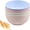 Beige/Blue/Green/Pink, variant on ACDANC 21 Pack Reusable Silicone Straw Tips, Food Grade Covers for 6mm Stainless Steel & Glass Straws, Soft Mouthpiece Protectors, Black