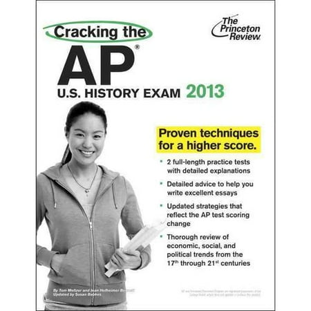 Cracking the AP U.S. History Exam