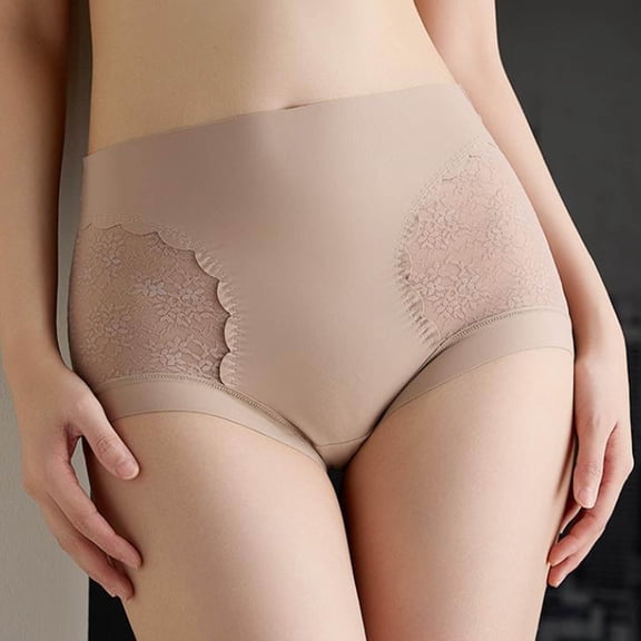 wcjm Coffee Custom High Waist Striped Tangas No Show Bikini Custom Thongs Women Underwear Cotton Thong