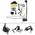 thumbnail image 4 of Carburetor Ignition Coil Plug Kit For STIHL MS230 MS250 MS210 021 025, 4 of 11