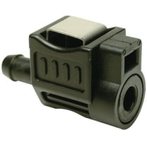 Seachoice Deluxe Fuel Connector Automotive Specialty Parts