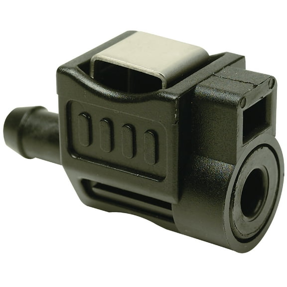 Seachoice Deluxe Fuel Connector Automotive Specialty Parts