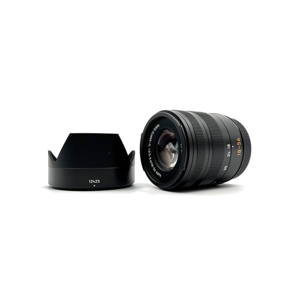 (未使用･未開封品)Leica vario-elmar-t &amp; # 47?; 18???56?mm F 3.5???5.6 Leica Vario-Elmar-TL 18-56mm F/3.5-5.6 Aspherical Lens for T & SL
