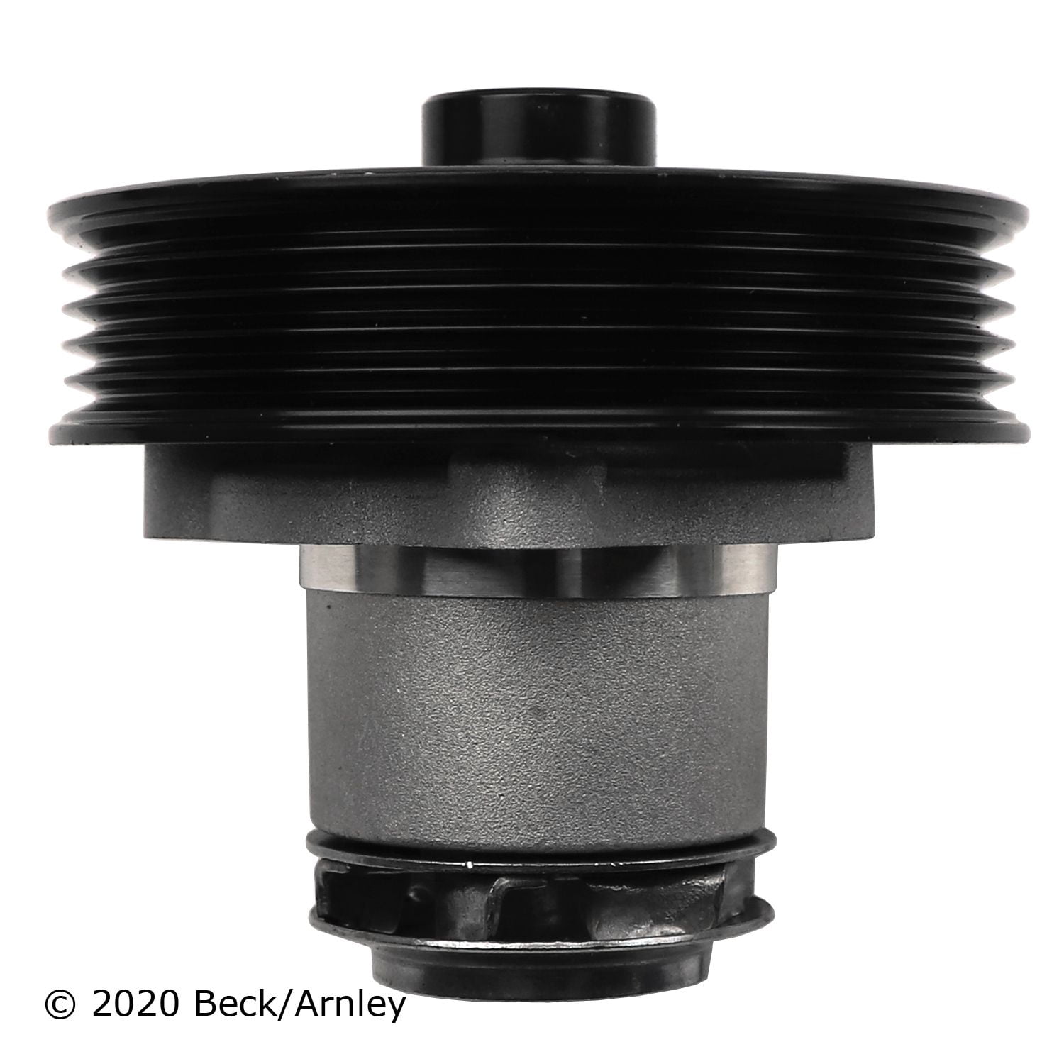 BeckArnley 131-2458 Water Pump